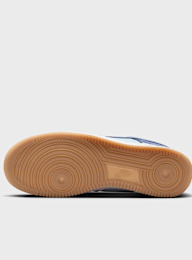 Nike  , Air Force 1 '07 LV8 Denim, blue, Image 5 of 8