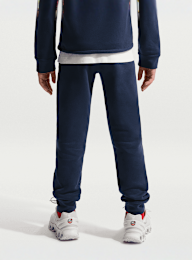 Nike  , PSG Club Fleece Soccer Joggers, blue, Image 2 of 5