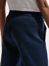 Nike  , PSG Club Fleece Soccer Joggers, blue, Image 4 of 5