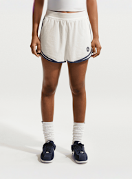 Nike  , Sportswear Chill Terry Twill Short, beige, Image 1 of 6