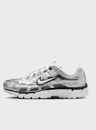 Nike  , WMNS P-6000, white, Image 1 of 8