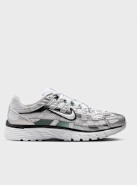 Nike  , P-6000, white, Image 2 of 8