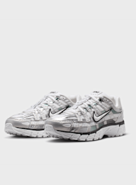Nike  , WMNS P-6000, white, Image 3 of 8