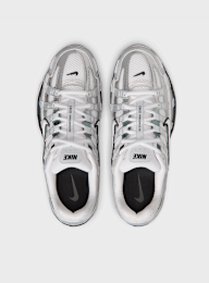 Nike  , WMNS P-6000, white, Image 6 of 8