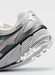 Nike  , P-6000, white, Image 8 of 8