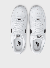 Nike  , Air Force 1 '07 LV8 Tech, white, Image 6 of 8