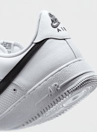 Nike  , Air Force 1 '07 LV8 Tech, white, Image 8 of 8