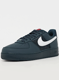 Nike  , Air Force 1 Low Retro, blue, Image 2 of 7