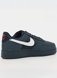 Nike  , Air Force 1 Low Retro, blue, Image 3 of 7