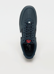 Nike  , Air Force 1 Low Retro, blue, Image 5 of 7