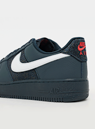Nike  , Air Force 1 Low Retro, blue, Image 7 of 7