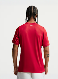 Nike  , Turkey 2026 Home Jersey, red, Image 2 of 5
