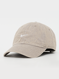 Nike  , Club Unstructured Denim Cap, beige, Image 1 of 4
