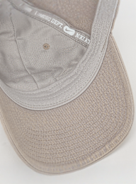 Nike  , Club Unstructured Denim Cap, beige, Image 3 of 4