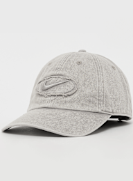 Nike  , Club Cap Denim Patch, grey, Image 1 of 4