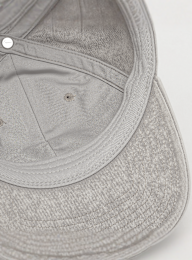 Nike  , Club Cap Denim Patch, grey, Image 3 of 4