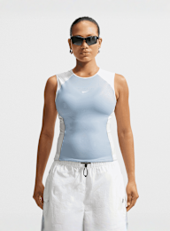 Nike  , Sportswear Tank Top, blue, Image 1 of 5
