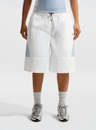 Nike  , Sportswear Woven Shorts, white, Image 1 of 5