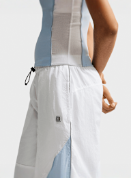 Nike  , Sportswear Woven Shorts, white, Image 3 of 5