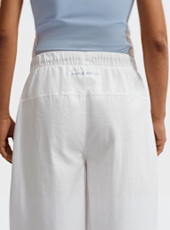 Nike  , Sportswear Woven Shorts, white, Image 5 of 5
