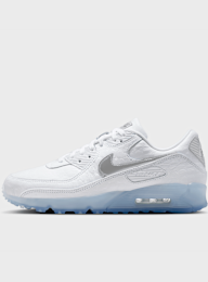 Nike  , Air Max 90, white, Image 1 of 8