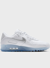 Nike  , Air Max 90, white, Image 2 of 8