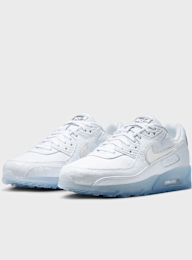 Nike  , Air Max 90, white, Image 3 of 8
