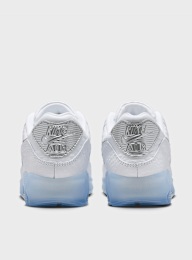 Nike  , Air Max 90, white, Image 4 of 8