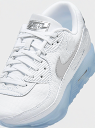 Nike  , Air Max 90, white, Image 7 of 8