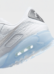 Nike  , Air Max 90, white, Image 8 of 8