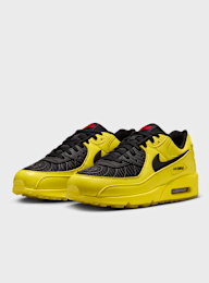 Nike  , Air Max 90, black, Image 3 of 8