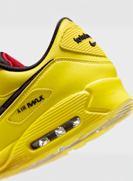 Nike  , Air Max 90, black, Image 8 of 8