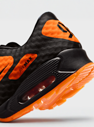 Nike  , Air Max 90, black, Image 8 of 8