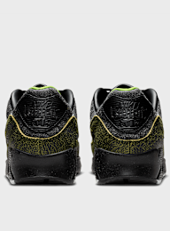 Nike  , Air Max 90, black, Image 4 of 8