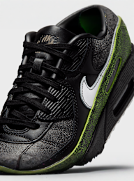Nike  , Air Max 90, black, Image 7 of 8
