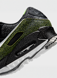 Nike  , Air Max 90, black, Image 8 of 8