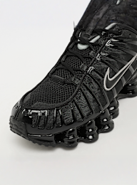 Nike  , Shox TL, black, Image 6 of 7