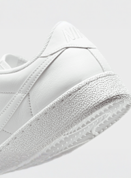 Nike  , WMNS Tennis Classics CS, white, Image 8 of 8