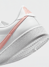 Nike  , WMNS Tennis Classics CS, white, Image 8 of 8