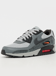 Nike  , Air Max 90 Premium SE "Cinder Cone", grey, Image 2 of 7