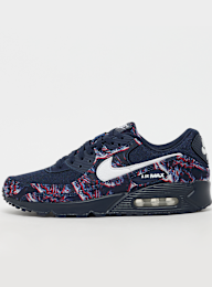 Nike  , Air Max 90 Premium, blue, Image 1 of 7