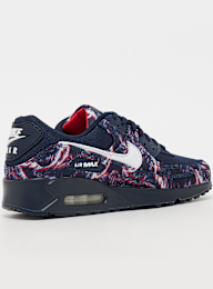 Nike  , Air Max 90 Premium, blue, Image 3 of 7
