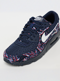 Nike  , Air Max 90 Premium, blue, Image 6 of 7
