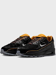Nike  , Air Max 90 SE, black, Image 3 of 9