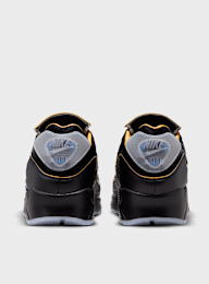 Nike  , Air Max 90 SE, black, Image 4 of 9