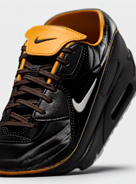 Nike  , Air Max 90 SE, black, Image 7 of 9