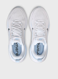 Nike  , Vomero 18, white, Image 6 of 8