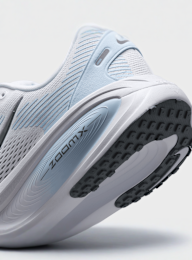 Nike  , Vomero 18, white, Image 8 of 8