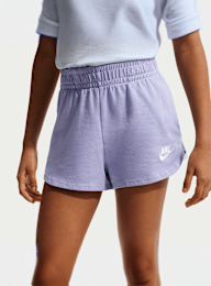 Nike  , Sportswear Jersey Shorts, purple, Image 3 of 6