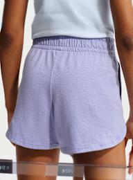 Nike  , Sportswear Jersey Shorts, purple, Image 4 of 6